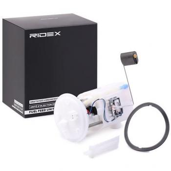 Unité d'injection de carburant pour HYUNDAI et KIA RIDEX 1382F0203