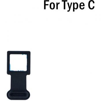 Universal Dust Plug for Smartphones