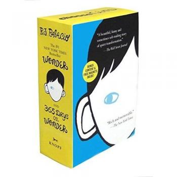 Wonder (2014, Hardcover / Hardcover)