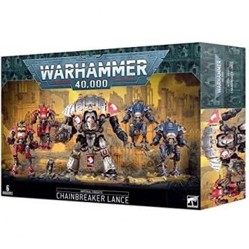 Warhammer 40.000