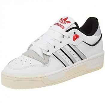 Adidas Rivalry Low 86 W sneakers blanches pour femmes taille 38