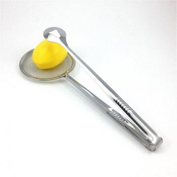 Set de Pinzas para Servir en Barbacoa y Cocina Francesa