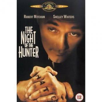 The Night of the Hunter DVD