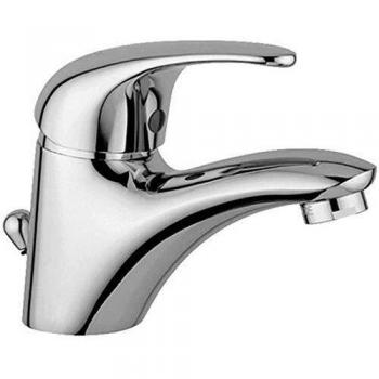 Nettuno Deux Mélangeur Lavabo Paffoni Chrome