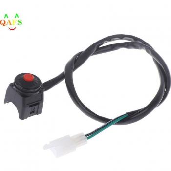 Controlador de manillar para motocross