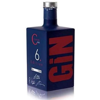 Humbel Clouds Gin Edition 5 BIO