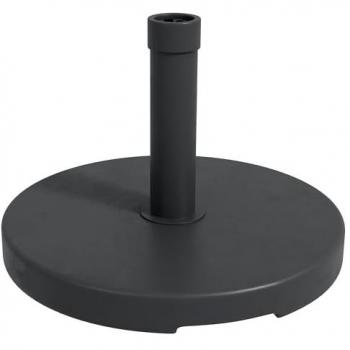 15kg Concrete Umbrella Base for Outdoor Use