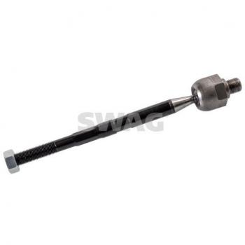 SWAG 33 10 2295 Steering Axial Joint, Tie Rod