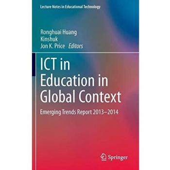 ICT in Education in Global Context: Emerging Trends Report 2013-2014