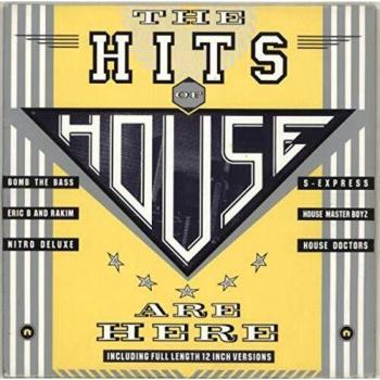 Epic House Essentials – Double LP