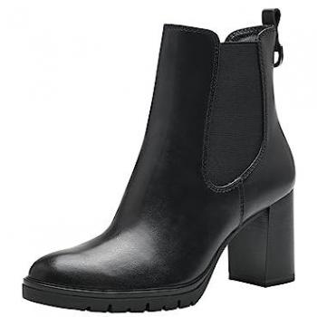 Stivaletti Tamaris Nero 40