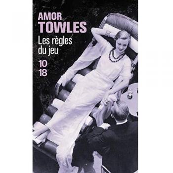 Les règles du jeu