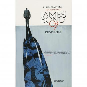 James Bond: Eidolon