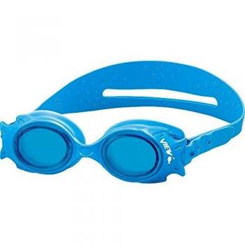 Schwimmbrille Guppy SKY BLUE – View Modell V-421JA SBL
