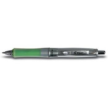 Penne Pilot Biros Equilibrio Verde 1x Dr. Grip