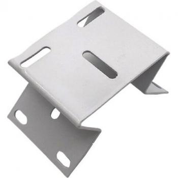 White/Black Security Camera Mounting Bracket