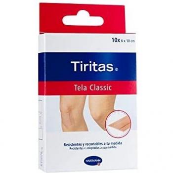 Tiras Tela 1x6