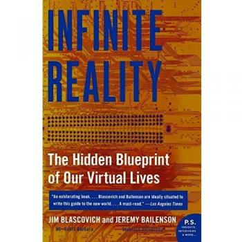 Infinite Reality: The Hidden Blueprint of Our Virtual Lives