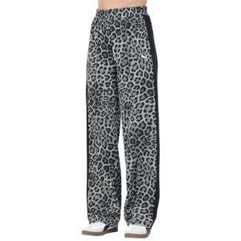 Pantalone Puma T7 Leo Luxe Jogger con Stampa Integrazione