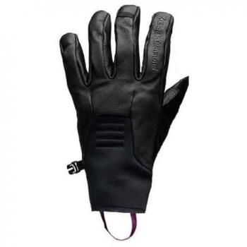 Black Diamond LT Tour Handschoenen