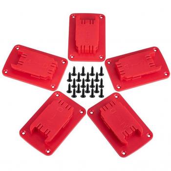 Set Montaje Portaherramientas GTBL – 20V/12V