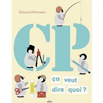 CP, ça veut dire quoi ?