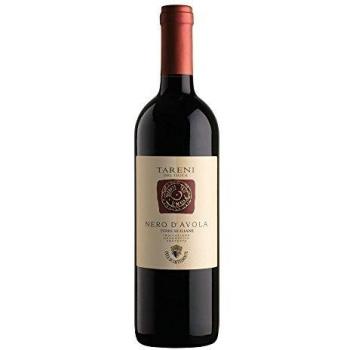 Tareni Nero d'Avola – Duca di Castelmonte – Vino Rosso IGP Sicilia