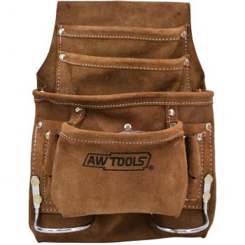 Poche de montage Awtools 10 compartiments