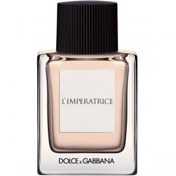 DolceGabbana Parfum Femme : L'Impératrice Eau de Toilette – Spray 50 ml