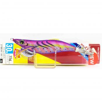 Aurie-Q LC Squid Jig 3.0