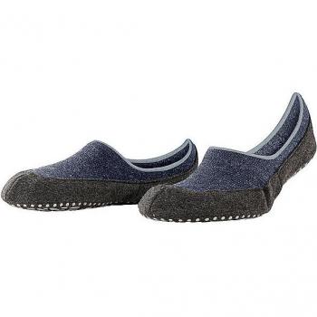 Falke Hausschuhe COSYSHOE aus Schurwoll-Mix Größe 45/46