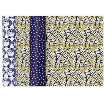 Cadeau Zen : Lot de 30 Rouleaux Papier Excellia – Lâcher Prise