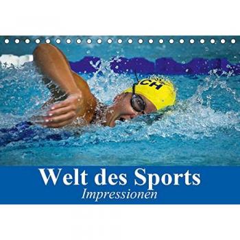 Welt des Sports. Impressionen