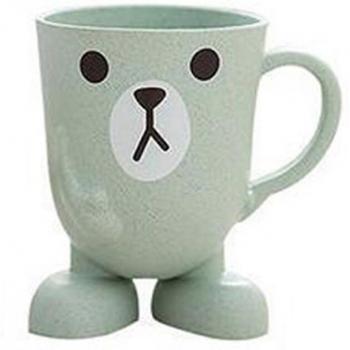 Taza de Leche con Mango BabySip