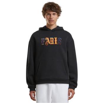 Wording Paris Hoodie