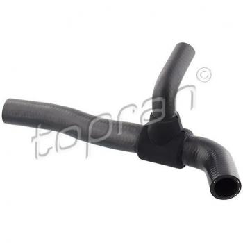 TOPRAN 101 453 Flexi Radiator