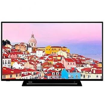 TV Toshiba 58 Pulgadas LED 4K UHD