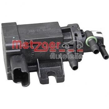 METZGER 0892928 Exhaust Pressure Regulator