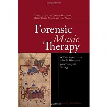 The Forensic Music Therapy: A Treatment for Men and Women in Secure Hospital