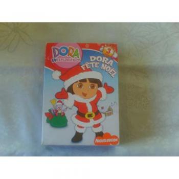 Dora l'Exploratrice – Pack Noël