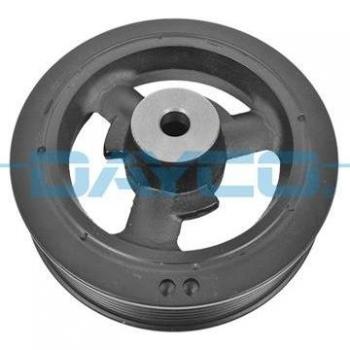 Puleggia albero a gomiti DPV1270 DAYCO