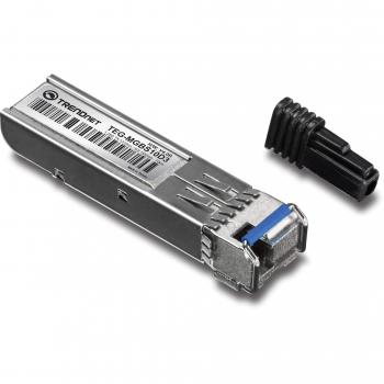 Trendnet Módulo Transceptor SFP TEG-MGBS10D3 1250 Mbit/s