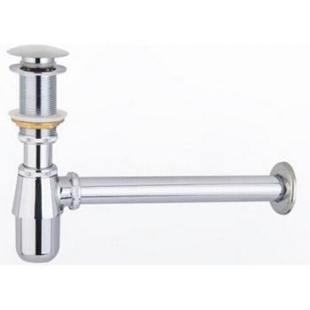 Tuyau de vidange Pop-up pour lavabo DP999