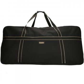 RunAway Backpack 173L | Zwarte Uitvoering