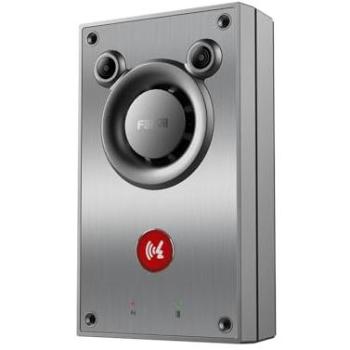 A12V Video‑Porter by Fanvil – Floor‑Mounted Intercom, 29 mm × 17 mm × 9 mm, 1.72 kg