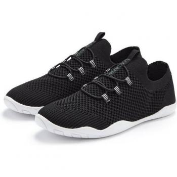 Lascana Vegan Sneaker Halbschuh Gr. 40