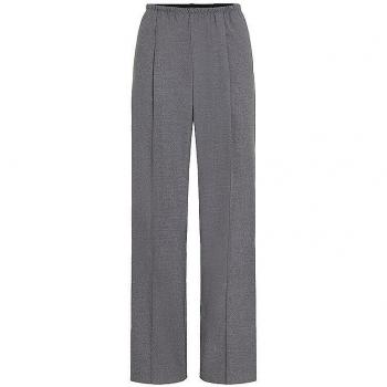 Pantalon Marlene gris 34