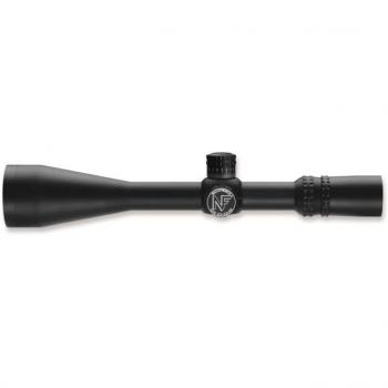 NightForce 5.5‑22×56mm NXS Riflescope, Illumined MOAR‑T Reticle, Second Focal Plane