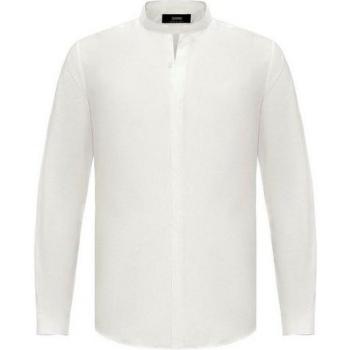 Antioch White Shirt