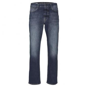 Jack & Jones Herren Relax-Jeans JJICHRIS JJREED CJ 183